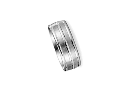 Rhodium Plated | Fashion Rings